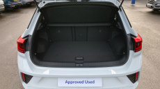 Volkswagen T-Roc 1.5 TSI Black Edition 5dr DSG Petrol Hatchback